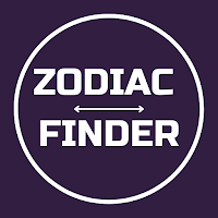 Zodiac Sign Finder