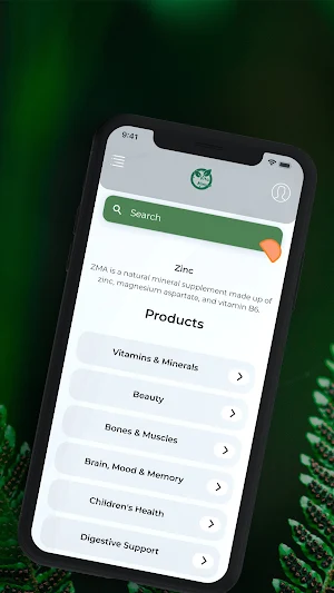 VitaMinute Screenshot 1
