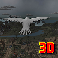 Bird Racing : Pigeon Simulator