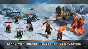 Broken Ranks Beta Screenshot 2