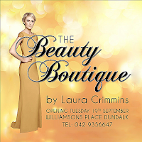 Beauty Boutique Dundalk