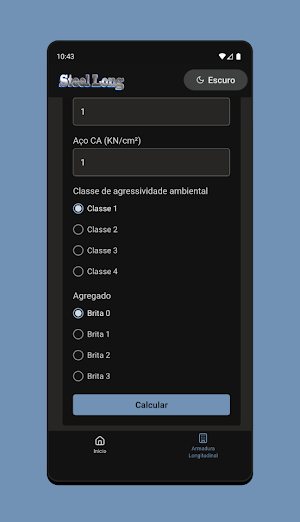 Steellong Screenshot 3