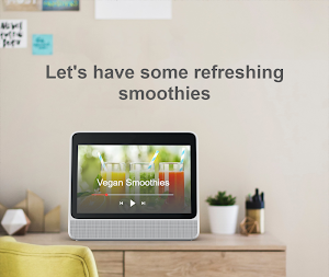 Easy smoothie recipes Screenshot 3