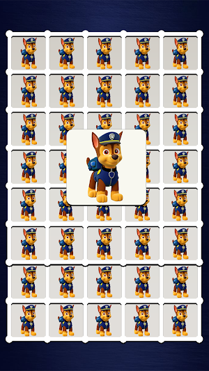 Find Odd Picture Puzzle Game Screenshot 3