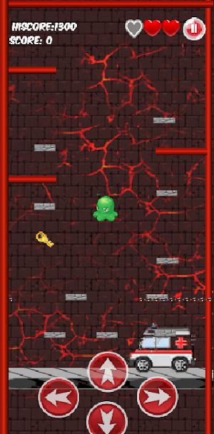 World of Bricks Screenshot 1