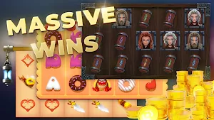 World Slots Screenshot 2