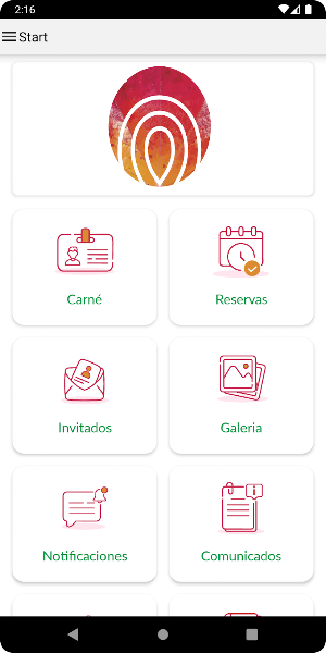 Plaza Madero Mall Screenshot 1
