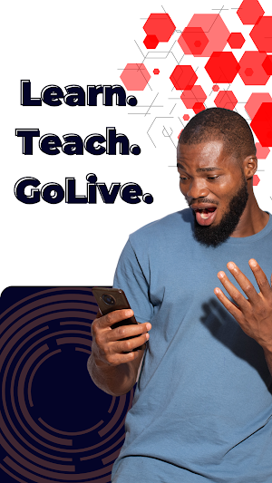 Pavictek Academy Screenshot 0