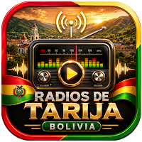 Radios de Tarija Bolivia