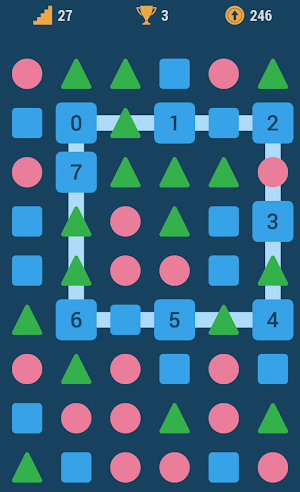Airygraph - Find a best way! Screenshot 3