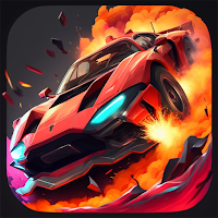 Smash & Dash - Crazy Drive