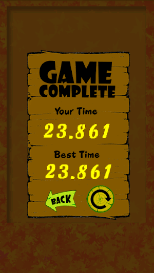 Wood Collector Screenshot 3