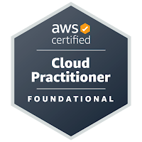 Exame - AWS Cloud Practitioner