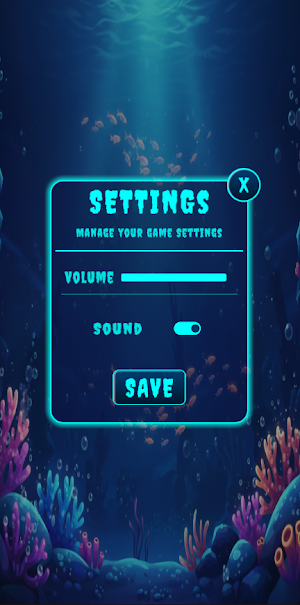 Fluxy Screenshot 2