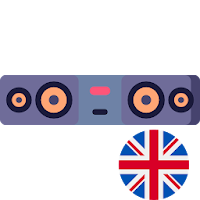 Universal Sound Bar Remote Control