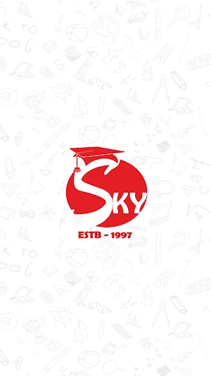 Sky Computer Education Screenshot 0