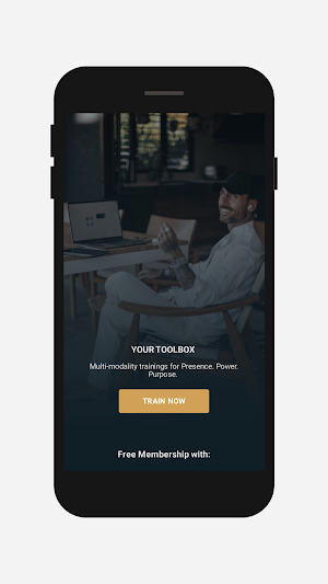 Toolbox by Rick William Screenshot 0