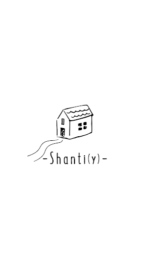 Shanti(y)- 公式アプリ Screenshot 0
