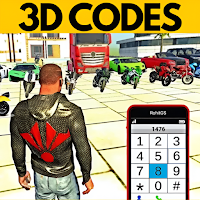 Indian Bike Driving 3D Cheat