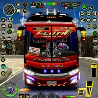 Bus Simulator India: Coach Bus