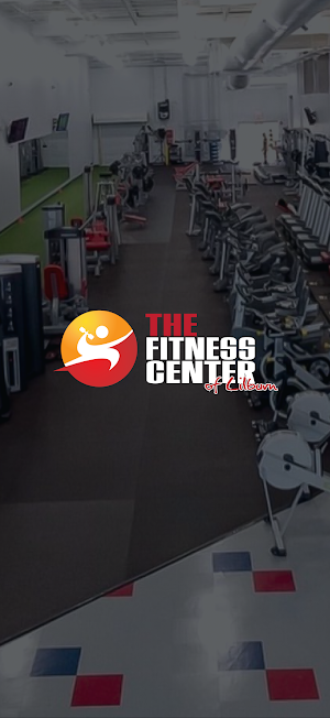 Fitness Center of Lilburn Screenshot 2
