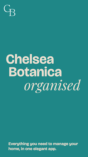 Chelsea Botanica Screenshot 0