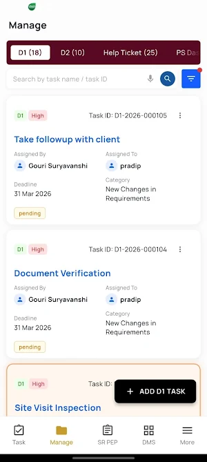 Roswalt Realty Screenshot 0
