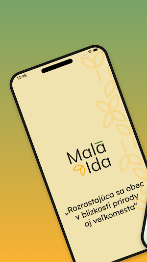 Malá Ida Screenshot 0