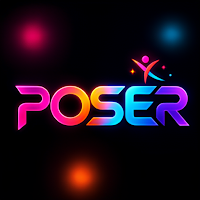 Poser: Pose Guide Camera