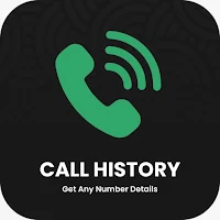 Call History of Any Number