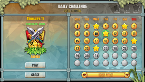 Aces & Kings Solitaire Hearts & Spades Patience Screenshot 3