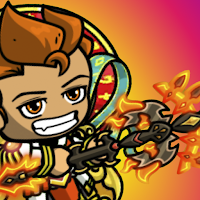 Magic Runner: Rampage Slice