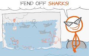 Draw A Stickman Screenshot 3