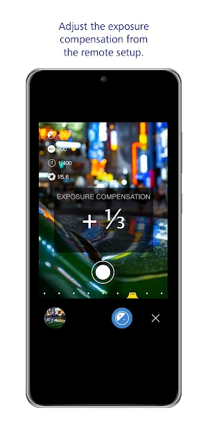 ZX1 Companion Screenshot 2