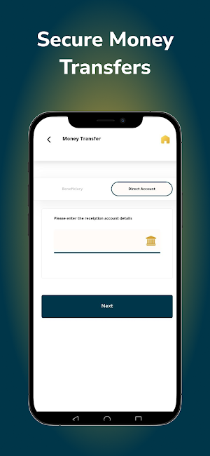 Alkhaleej Mobile Screenshot 2