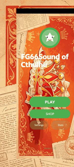 FG66Sound of Cthulhu Screenshot 0