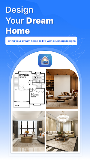 Home Design Screenshot 0