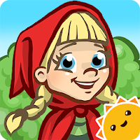 StoryToys Red Riding Hood
