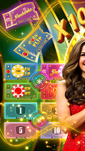 Crazy Wheel Pro Winner Screenshot 0