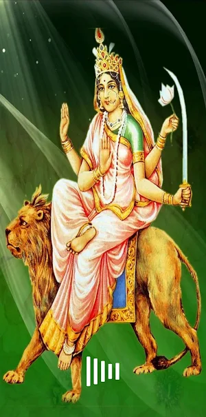 Katyayini Maa Amritwani Screenshot 0