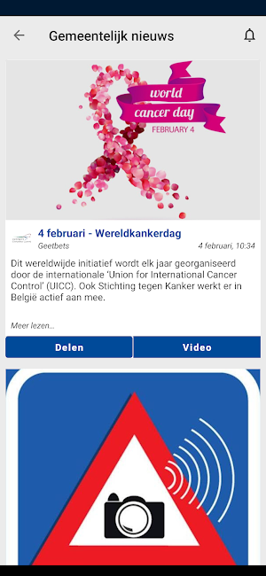 Geetbets Screenshot 2