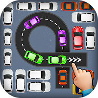Parking Jam : Car Parking Game