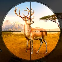 Hunting Legend