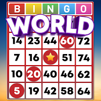 Bingo World - Offline Bingo