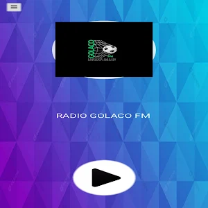 RADIO GOLACO FM Screenshot 1