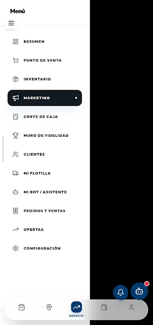 Localia Screenshot 1