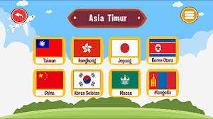 Ensiklopedia Asia Screenshot 2