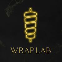 Wrap Lab: Menu & Food Delivery