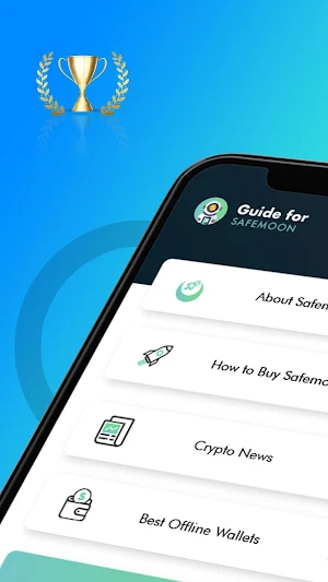 How to Buy SafeMoon - Guide Screenshot 1