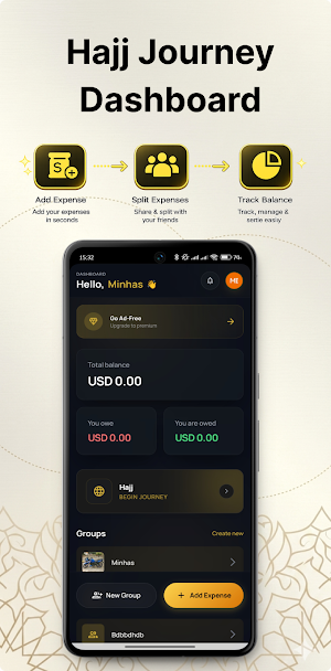 Enaqd Screenshot 1